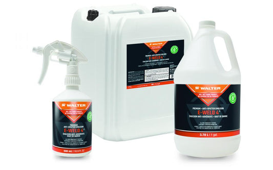 E-weld 4 Liquid 16.9 Oz.