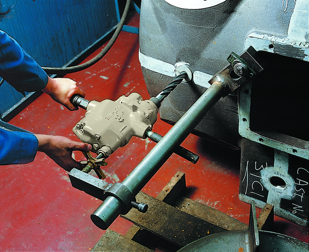 Impact Wrench, 3/4 In Drive, Iqv20, Ingersoll Rand