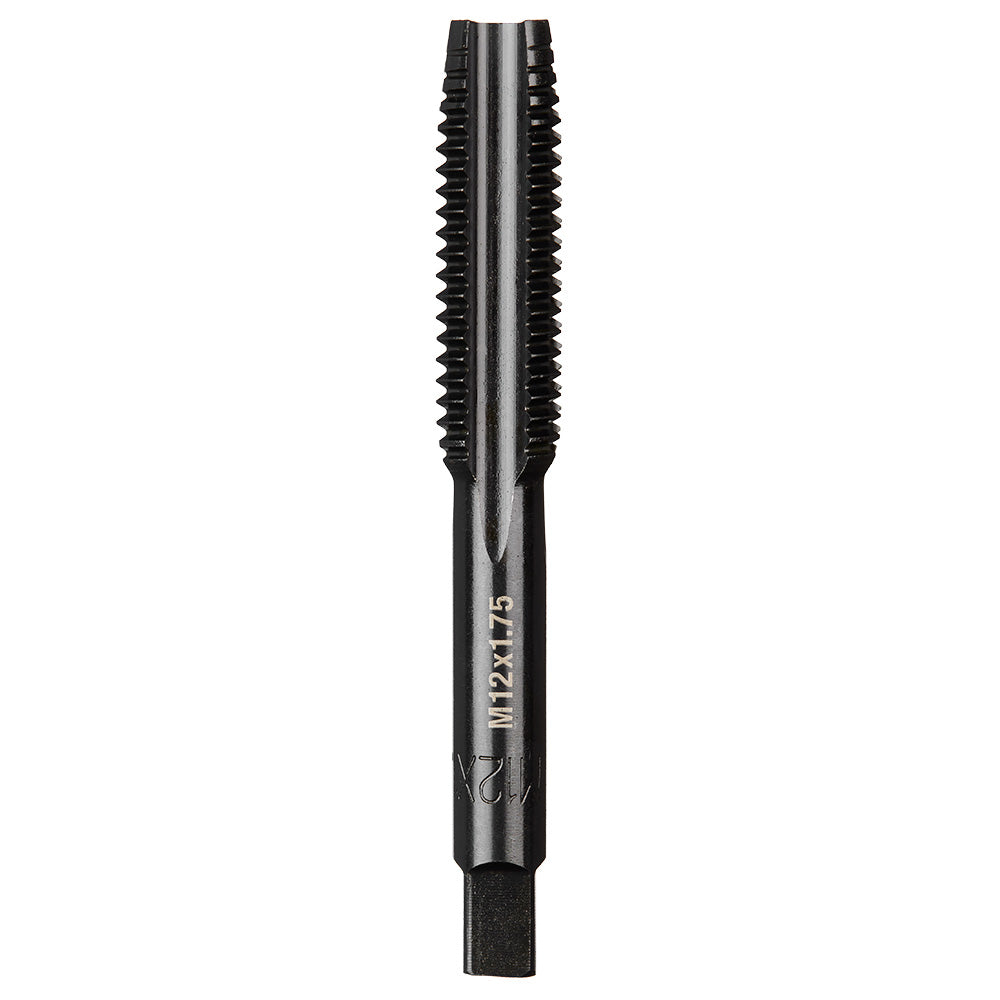 M12™-1.75 mm Straight Flute Plug Tap