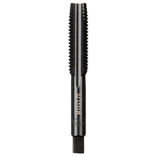 M12™-1.75 mm Straight Flute Plug Tap