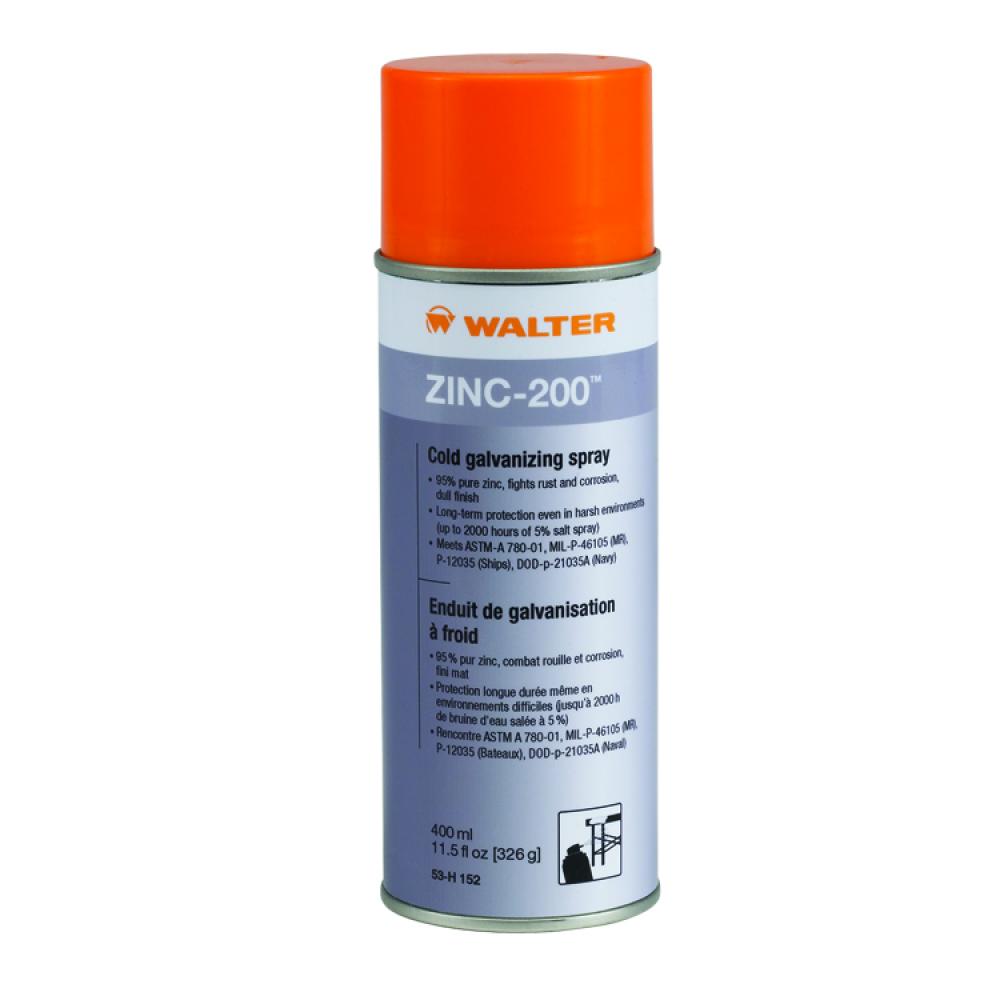 Zinc-200 Aerosol 11.5 Oz.