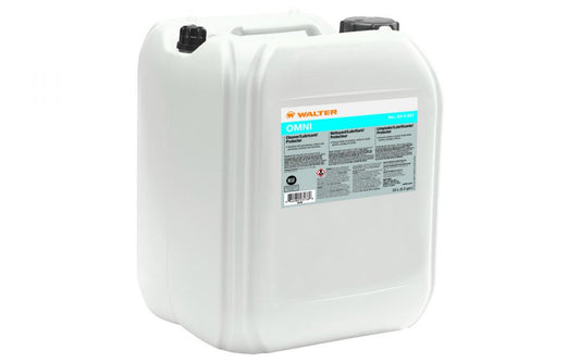 Liquide omni clear 5,2 gal