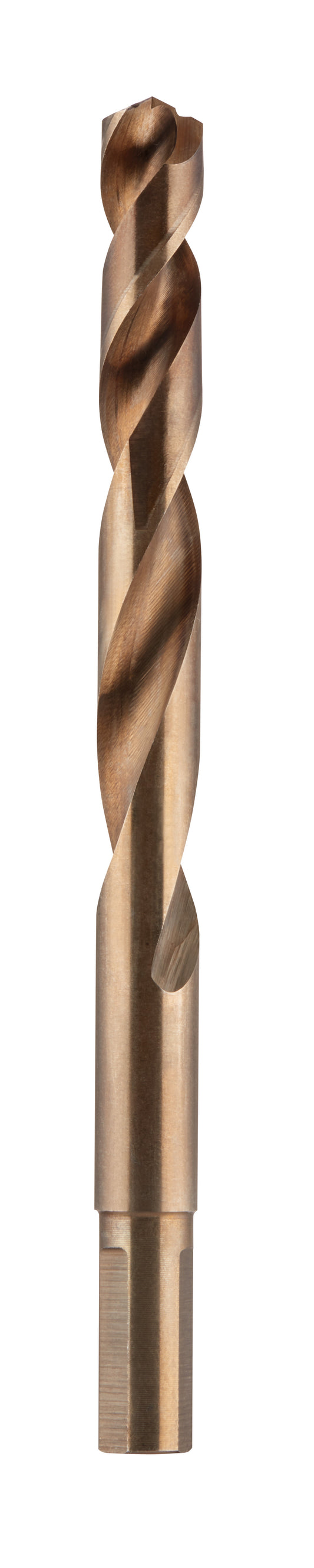 Red Helix™ Cobalt 11mm Drill Bit