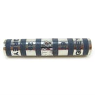 2-Way CU Splice Connector No6 Blue