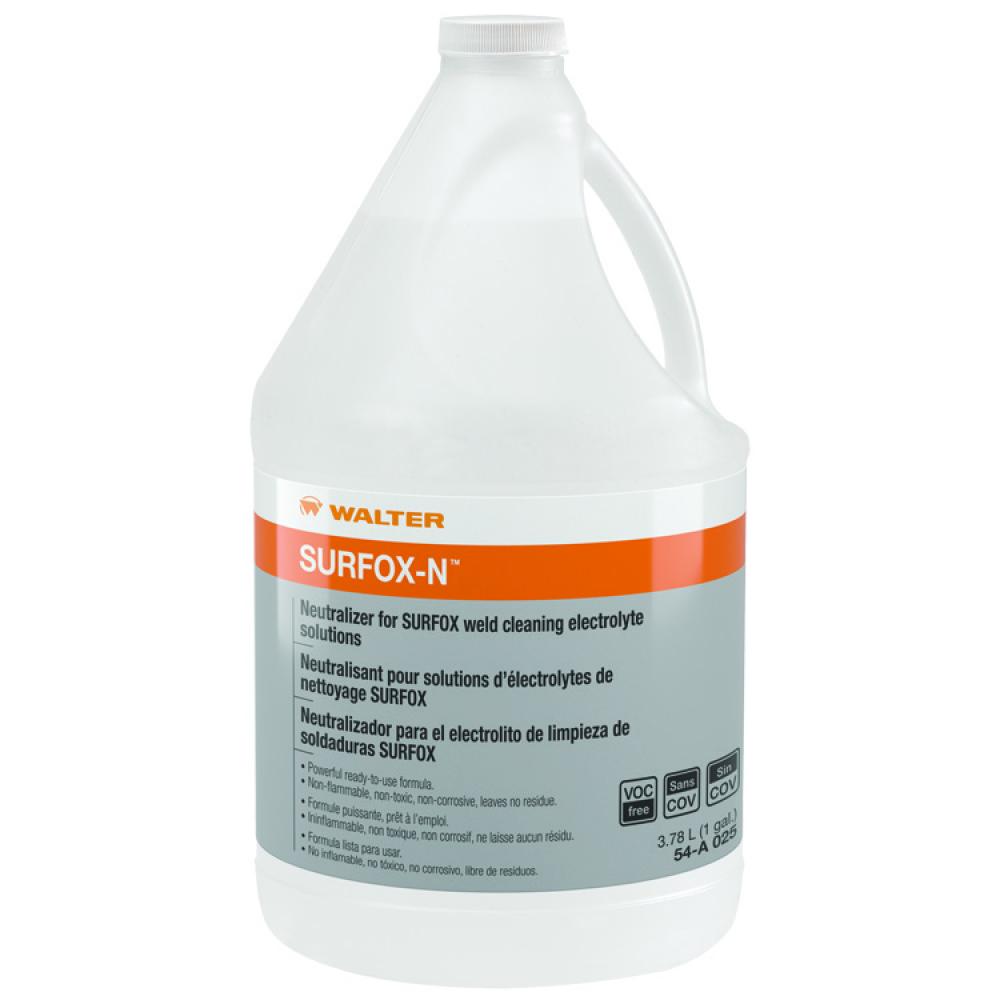 Surfox-n Liquid 1 Gal