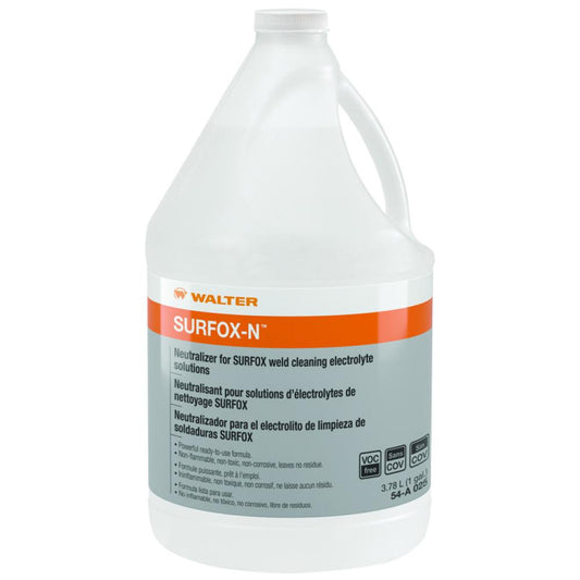 Surfox-n Liquid 1 Gal