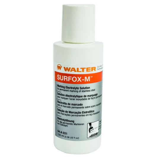 Surfox-m Bottle 3.4 Oz.