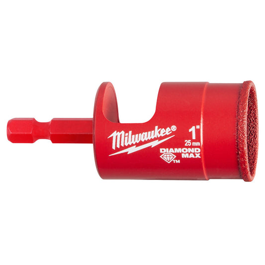 Diamond Plus™ 1" Hole Saw