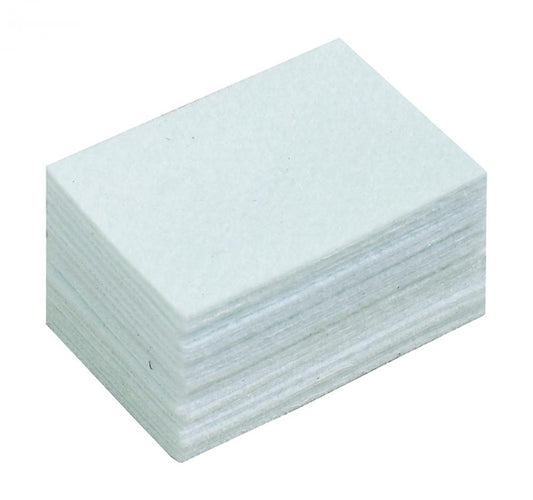 Blocs de marquage (20 par paquet)
