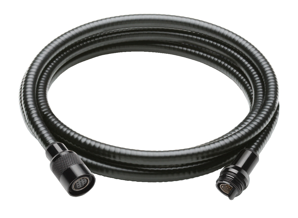 6' Cable Universal Extension