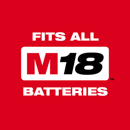 M18 Fuel Compact Band Saw