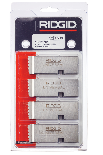 1" - 2" Universal Alloy Die Set