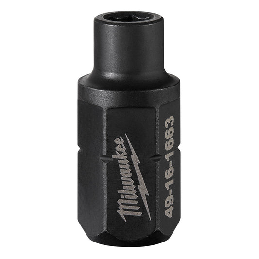 Insider™ Box Ratchet 1/4" Hex Adapter