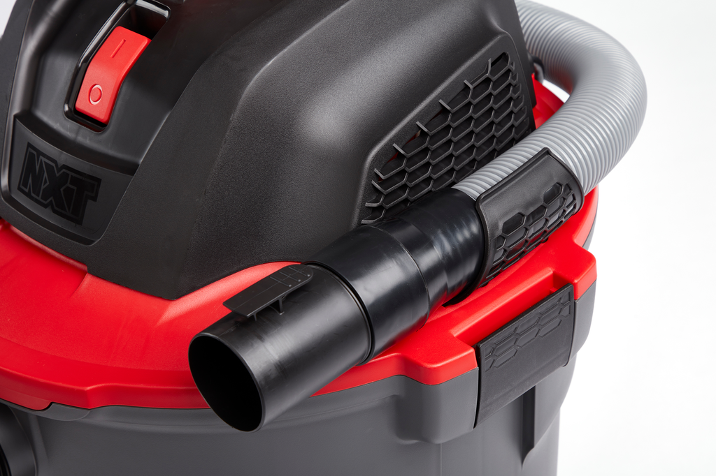 RT1200 12 Gallon NXT Wet/Dry Vac