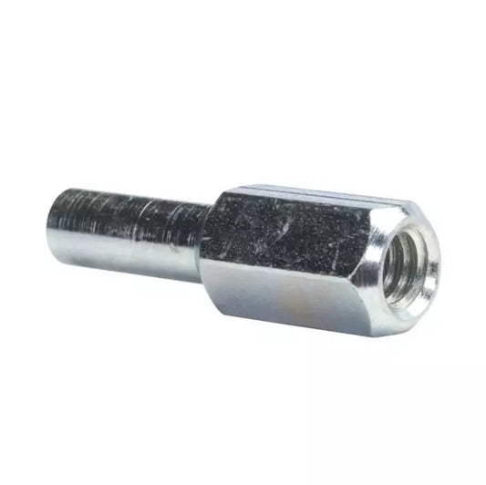 Merit® Grind-O-Flex™ 08834137005 QC-48 Flap Wheel Adapter, 1/4-20 ID