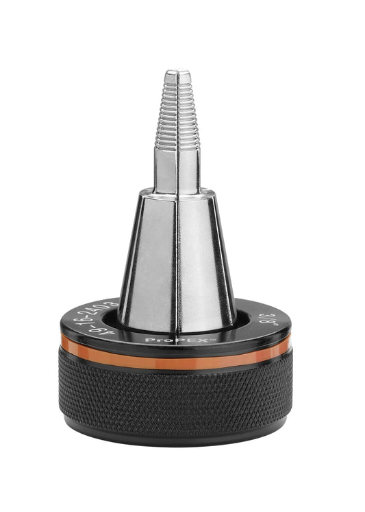 Propex® 3/8" Expansion Head