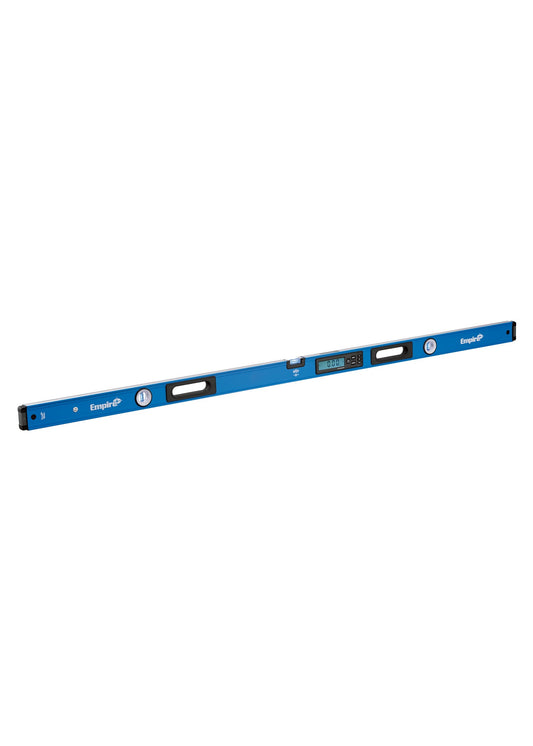 Empire® True Blue® Digital Box Level 72" With Case