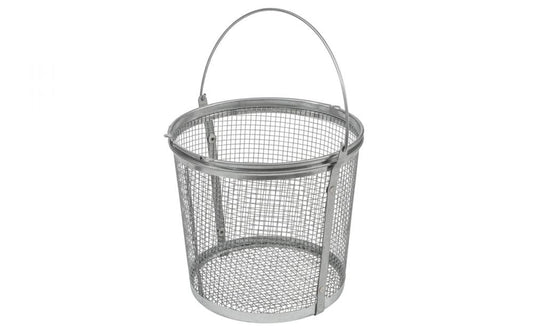 Panier de lavage de pièces