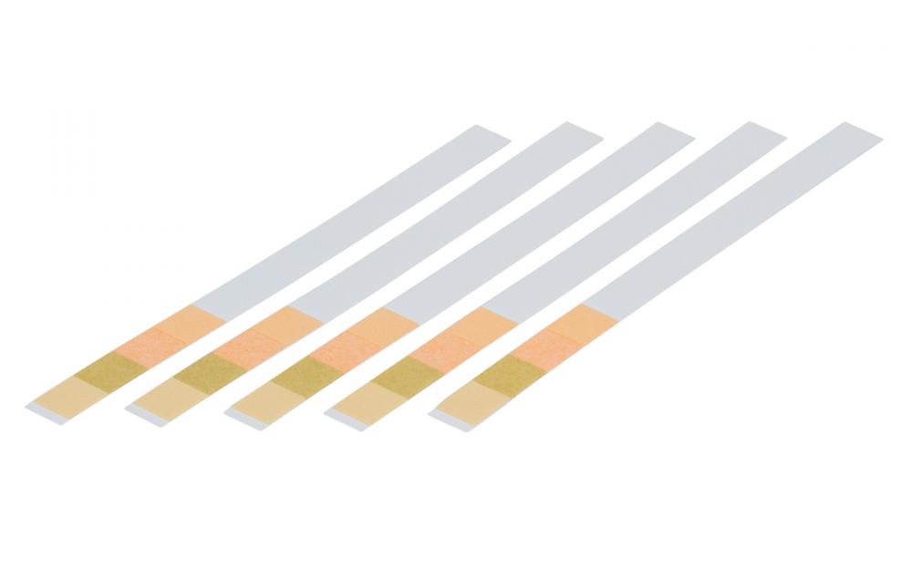 Bandelettes indicatrices de ph - pkg/5