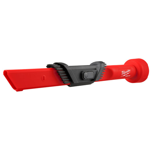 Air-tip™ 3-in-1 Crevice And Brush Tool