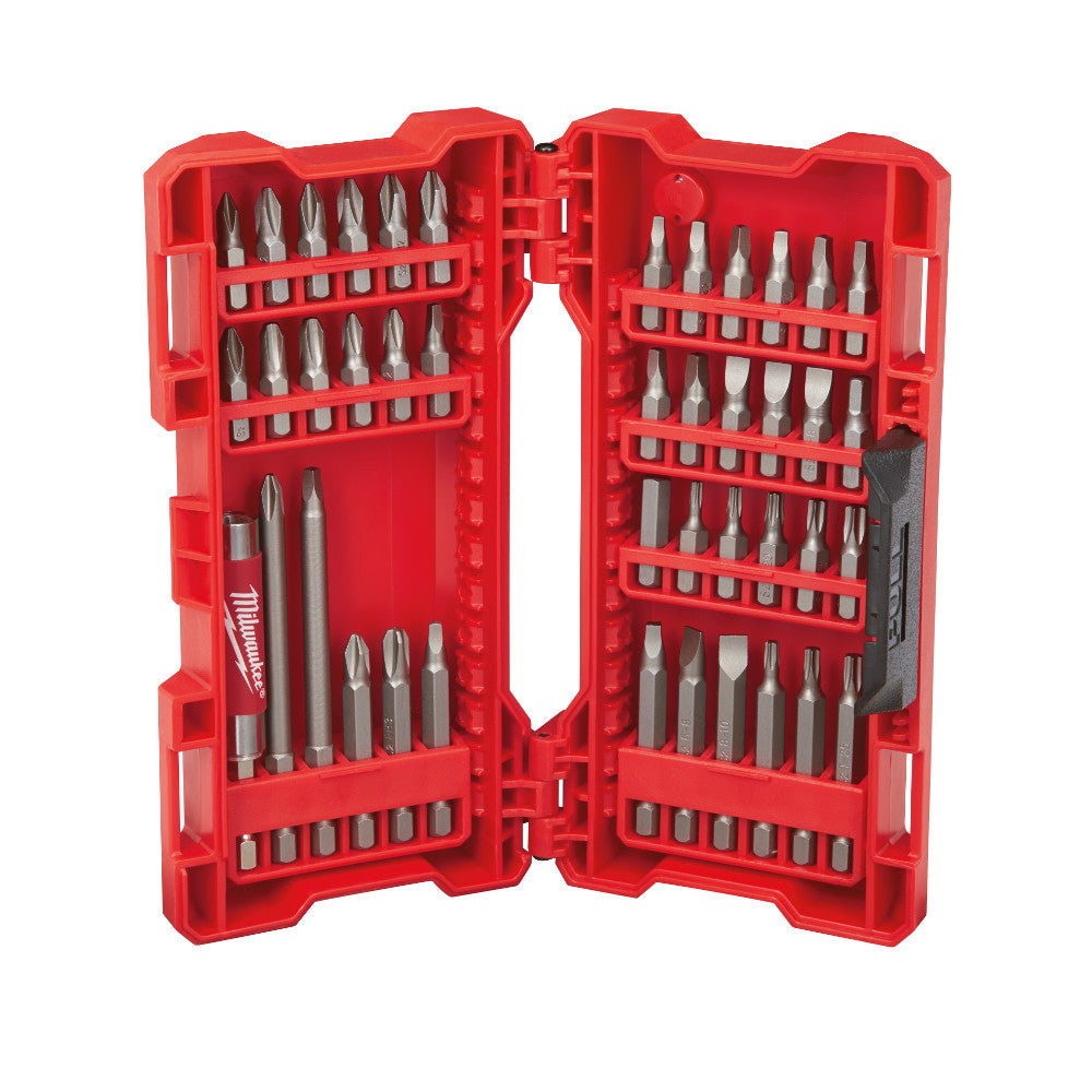 42-Piece Driver Bits
