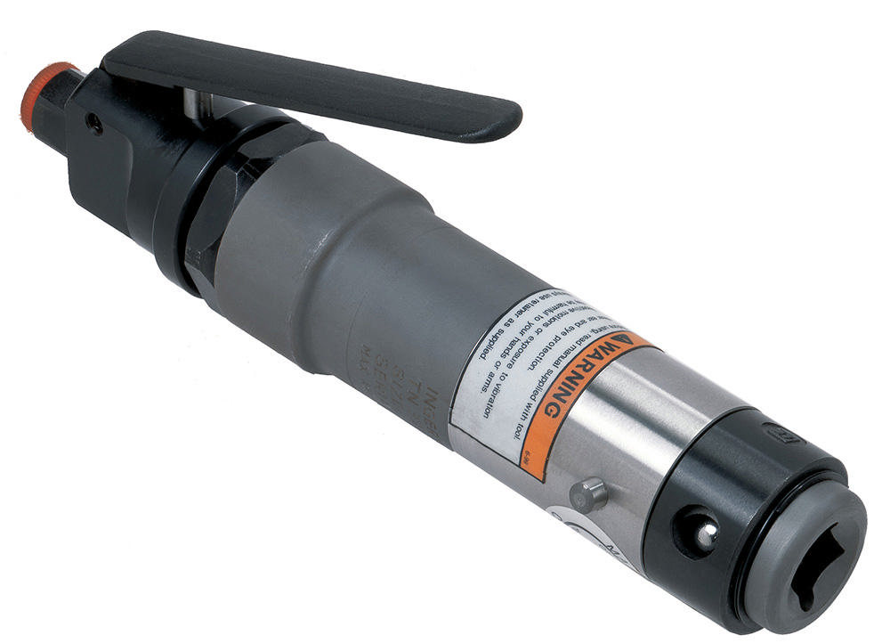 Air Chisel Scaler, 5500 Bpm, 9/16 In Stroke