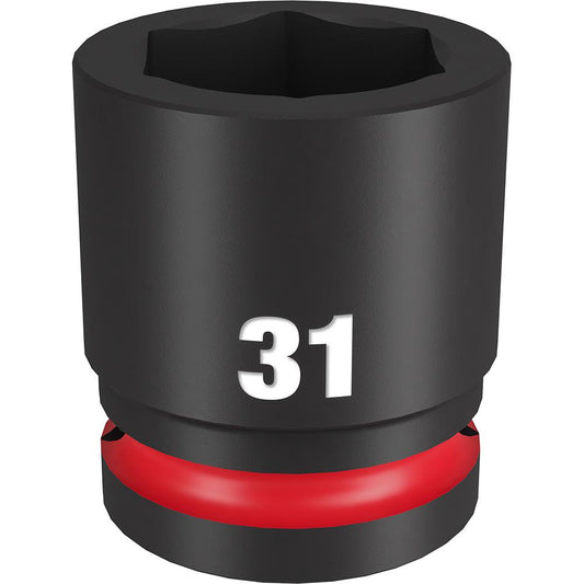Prise 3/4 31MM STD 6 PT IMP SCKT