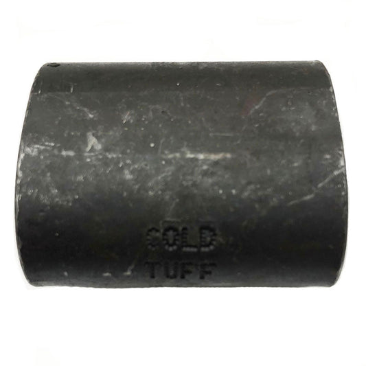 Crosby® S-506 COLD TUFF® Duplex Non-Tapered Sleeves, Steel, 5/8