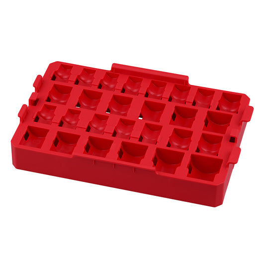 Shockwave™ Impact Duty™ Socket 1/2” dr 27pc Tray Only