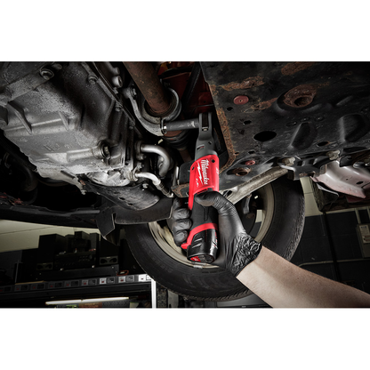 M12 FUEL™ 3/8 In. Ratchet 2 Battery Kit