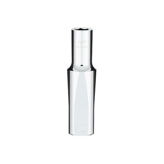 1/2 in. 10MM Metric 6-Pt Dp Socket