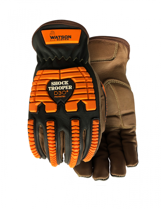 Shock Trooper Gloves, 5785, SZ: XXXL