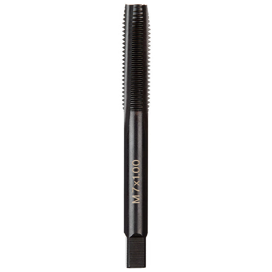 M7-1.00 mm Straight Flute Plug Tap