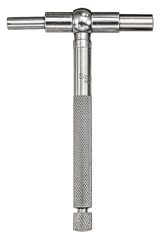 Telescoping Gage, 1-1/4 - 2-1/8" Range