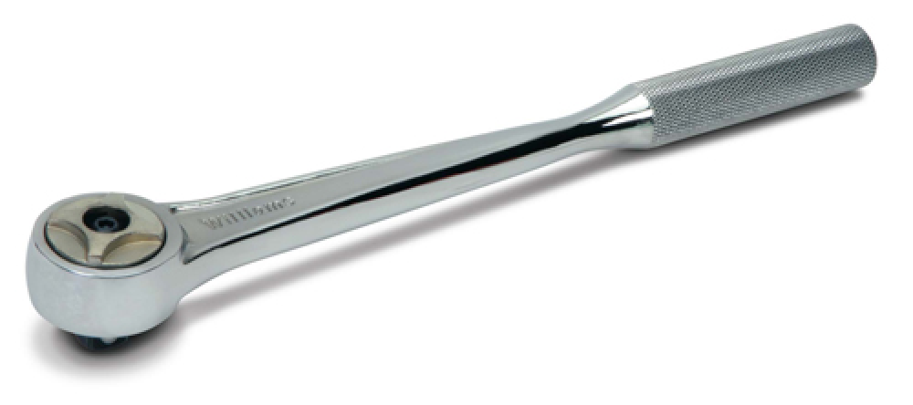 Drive Round Head Ratchet 11-5/16" 1/2"