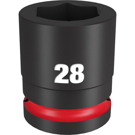 Prise 3/4 28MM STD 6 PT IMP SCKT