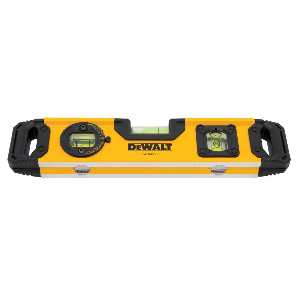DEWALT 230 Mm / 9 In. Torpedo Level