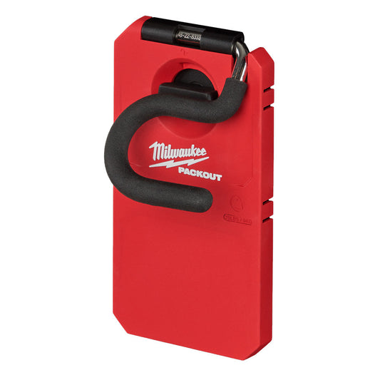 Packout™ 4” S-hook, 5/PK