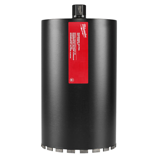 Diamond Ultra™ Wet Core Bit 10"