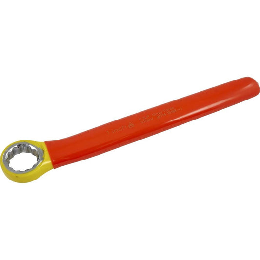 Combination Wrench - 1", Black