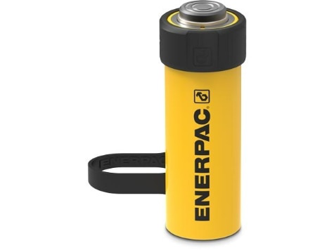 RC104, 11.2 ton Capacity, 4.13 in Stroke, General Purpose Hydraulic Cylinder