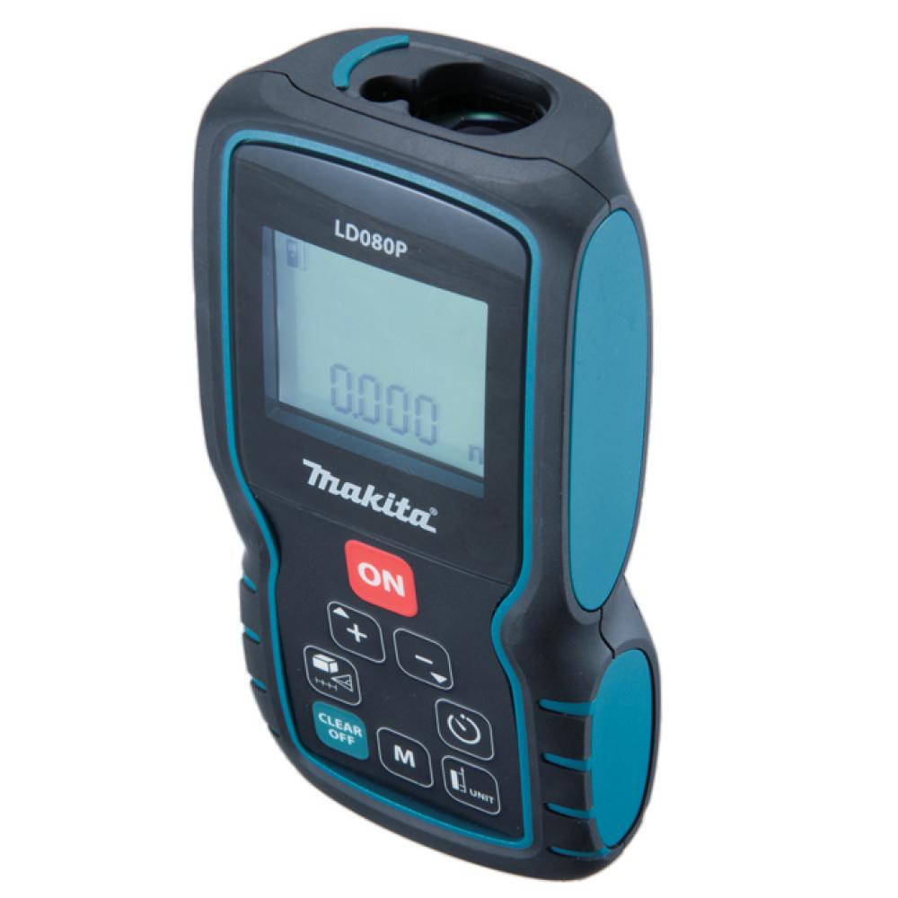 80M Laser Distance Measurer