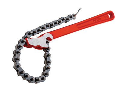 C-18 Heavy Duty Chain Wrench