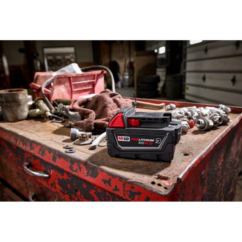 M18™ 5.0Ah Resistant Battery