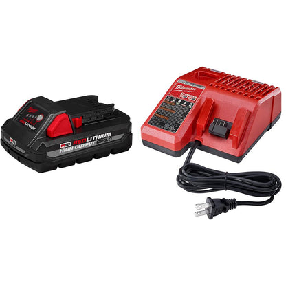 Kit de démarrage M18™ CP3.0