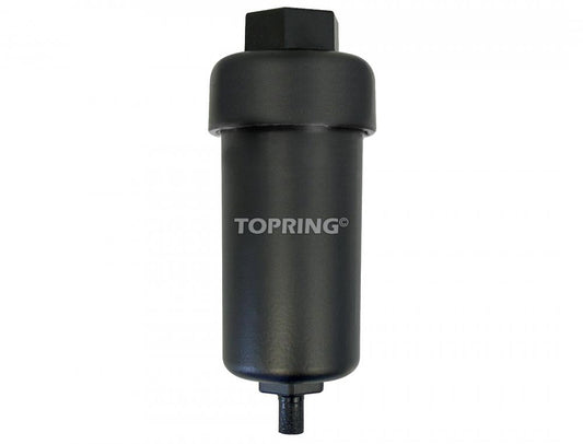 Purgeur automatique 1/2 (F) NPT, modèle Hiflo