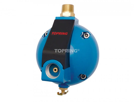 Purgeur automatique 1/2 (M) NPT, modèle Maxdrain