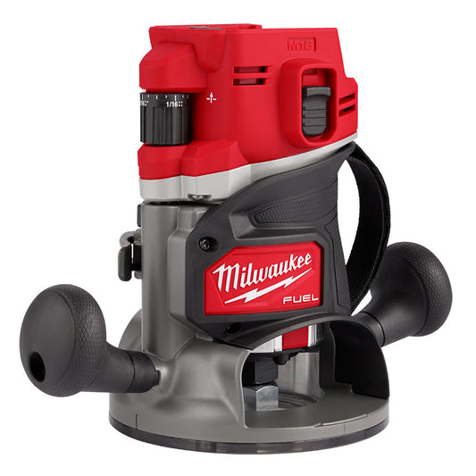 M18™ Fuel™  1/2" Router