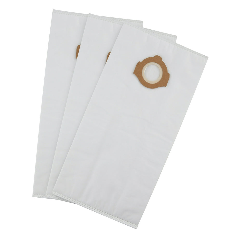 Fleece Dust Bags, 3/pk