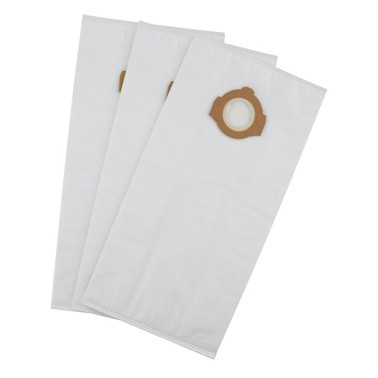Fleece Dust Bags, 3/pk